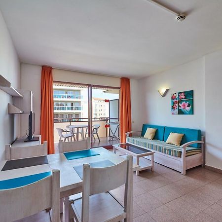Inter Apartments Salou Dış mekan fotoğraf