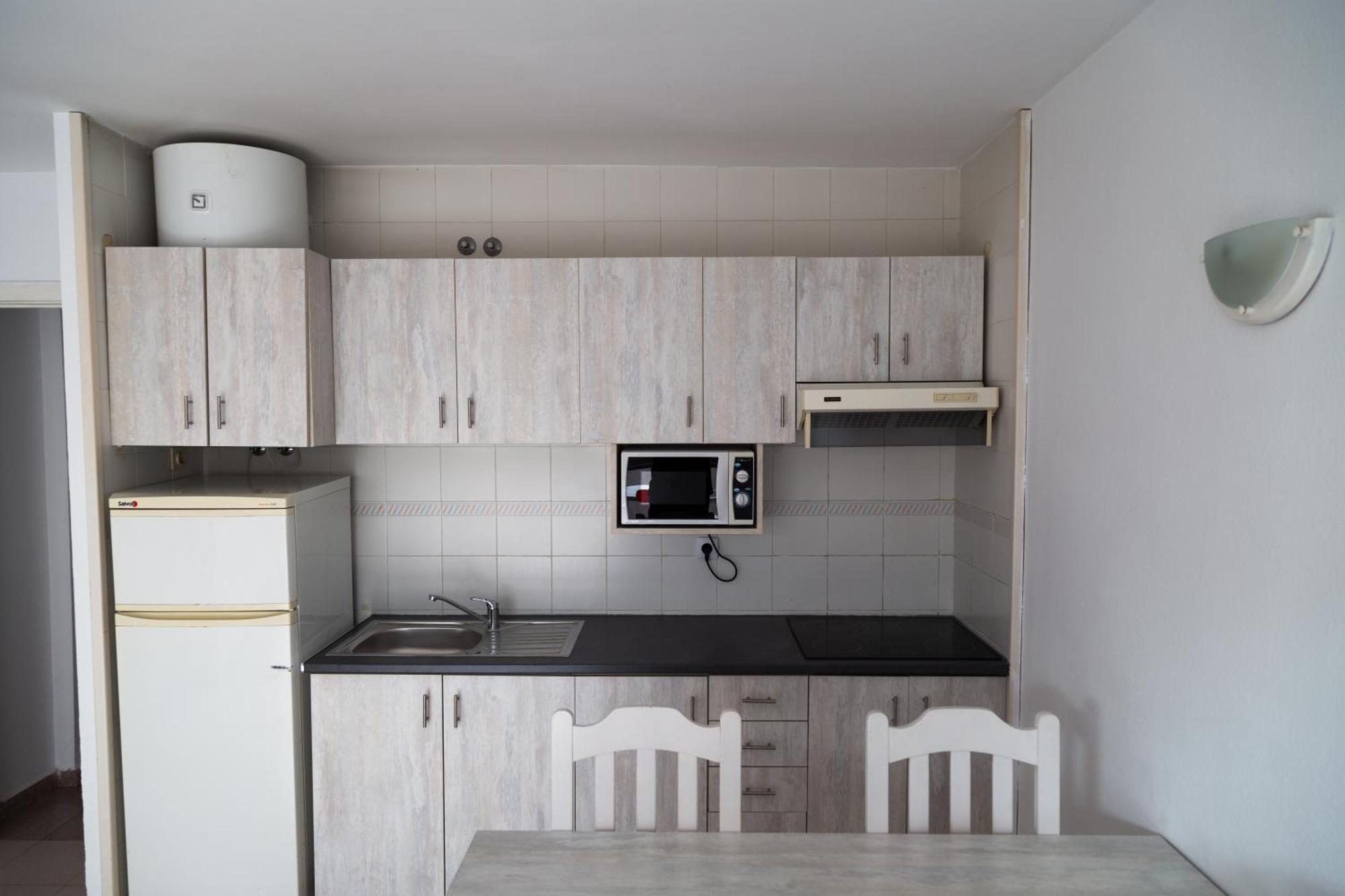 Inter Apartments Salou Dış mekan fotoğraf