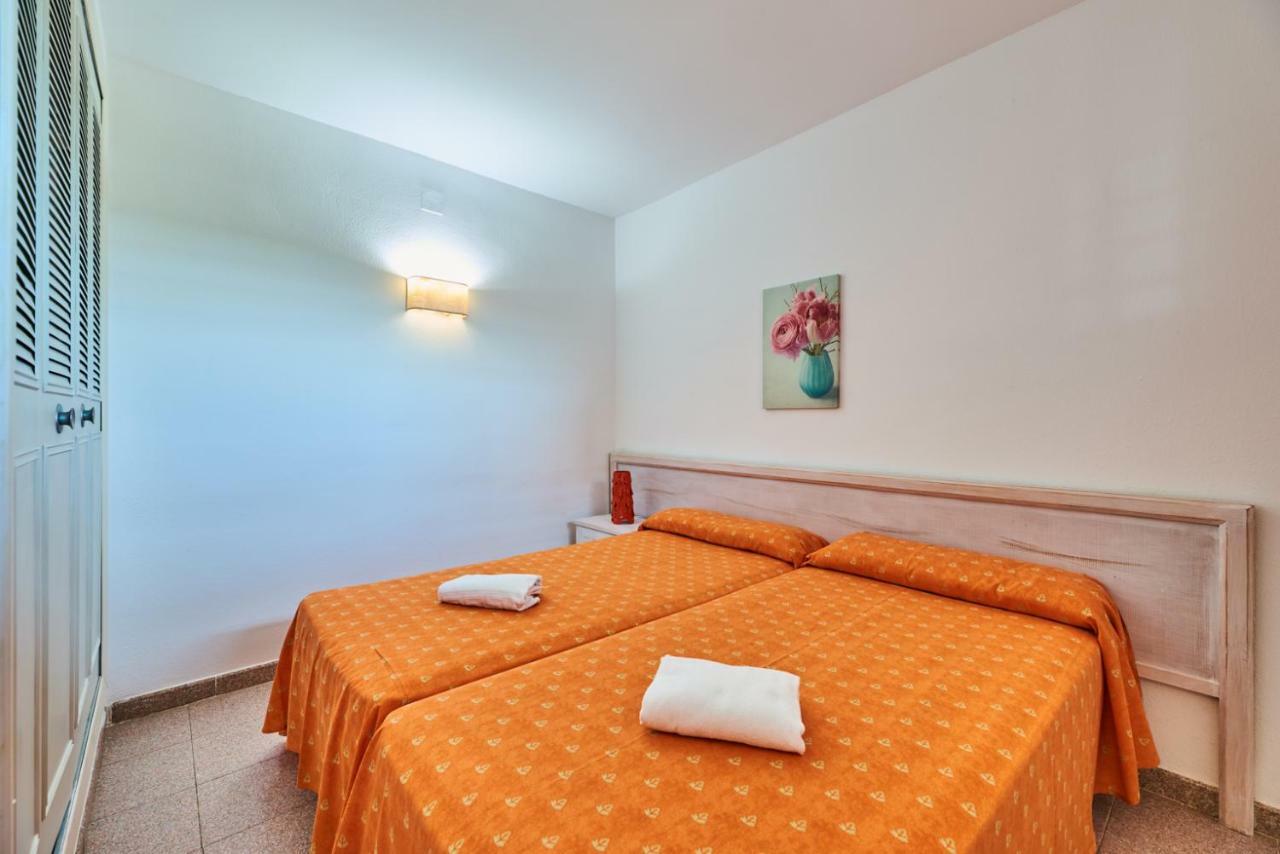Inter Apartments Salou Dış mekan fotoğraf
