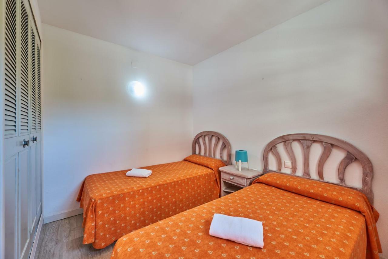 Inter Apartments Salou Dış mekan fotoğraf